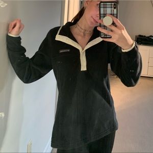 columbia fleece long sleeve
